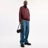 Andre Barrel Bag 24 van Signature Canvas