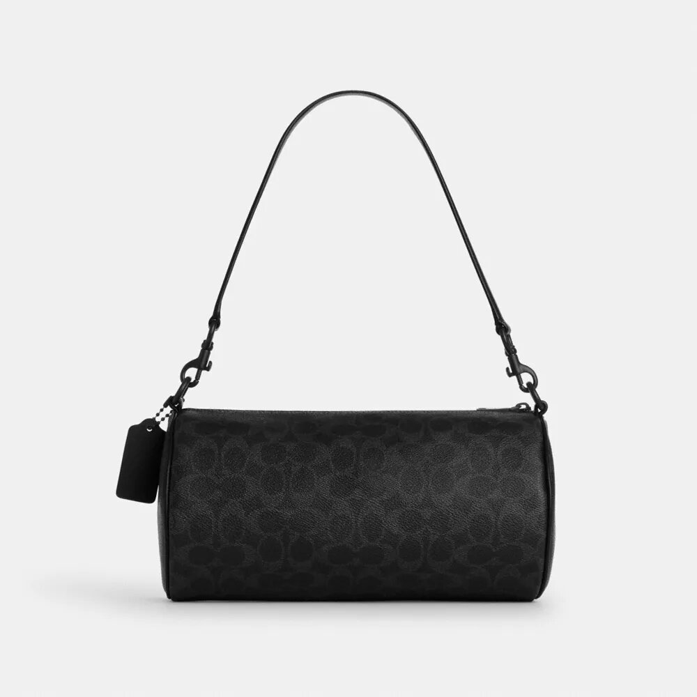 Andre Barrel Bag 30 van Signature Canvas