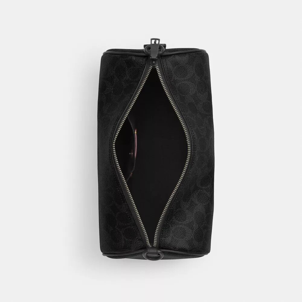 Andre Barrel Bag 30 van Signature Canvas