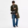 Andre Barrel Bag 30 van Signature Canvas