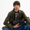 Andre Barrel Bag 30 van Signature Canvas