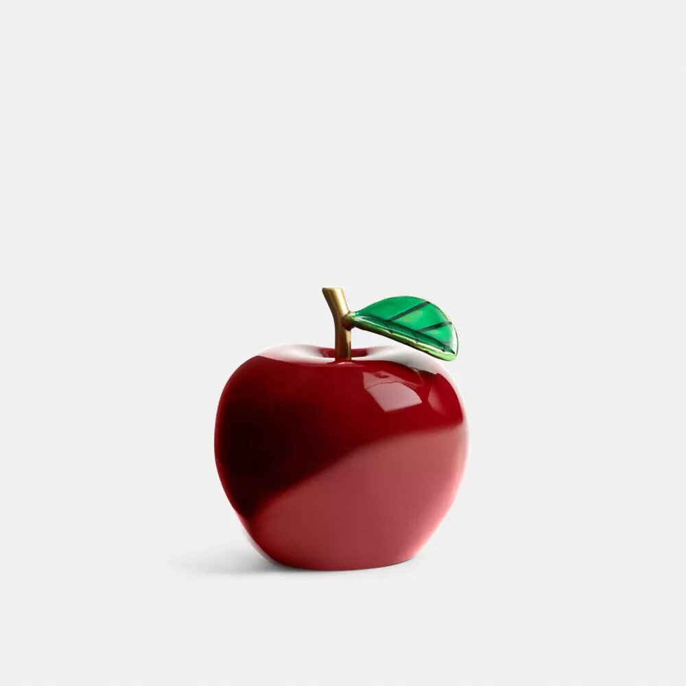 Apple-schoenbedel