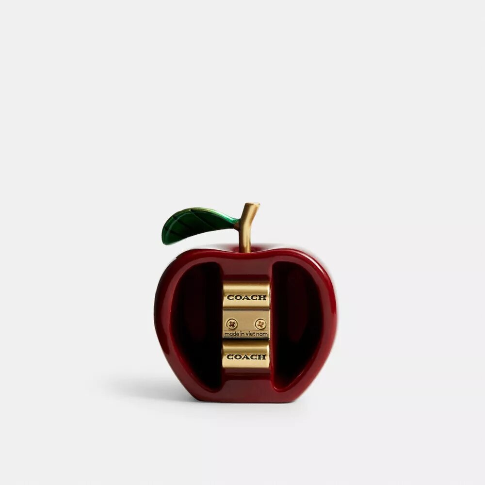 Apple-schoenbedel