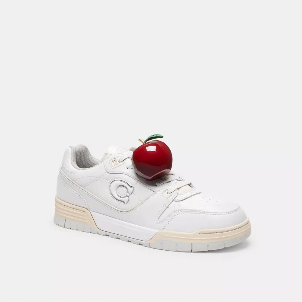 Apple-schoenbedel