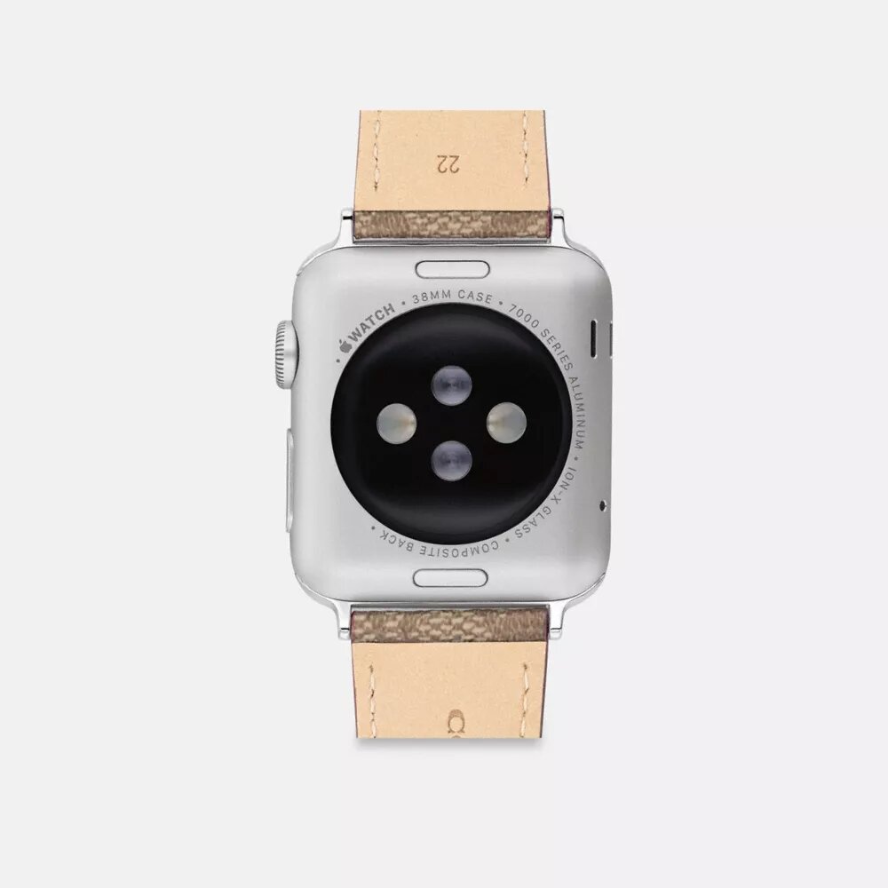 Apple Watch®-band, 38 mm en 40 mm