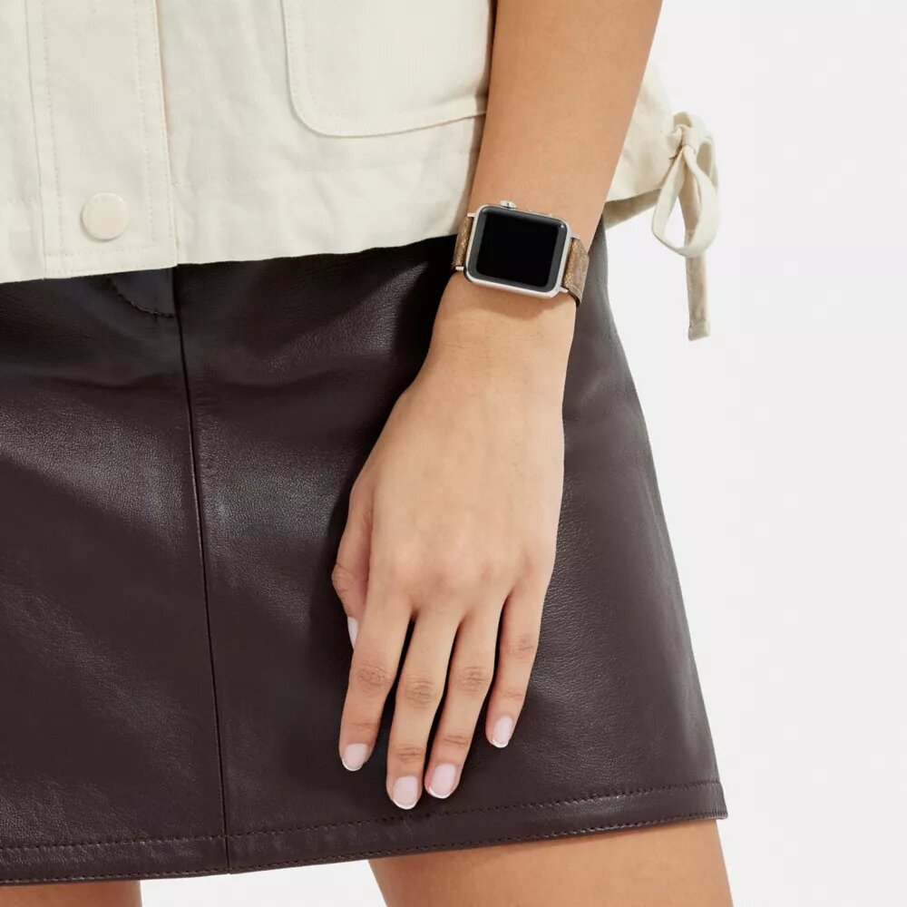 Apple Watch®-band, 38 mm en 40 mm