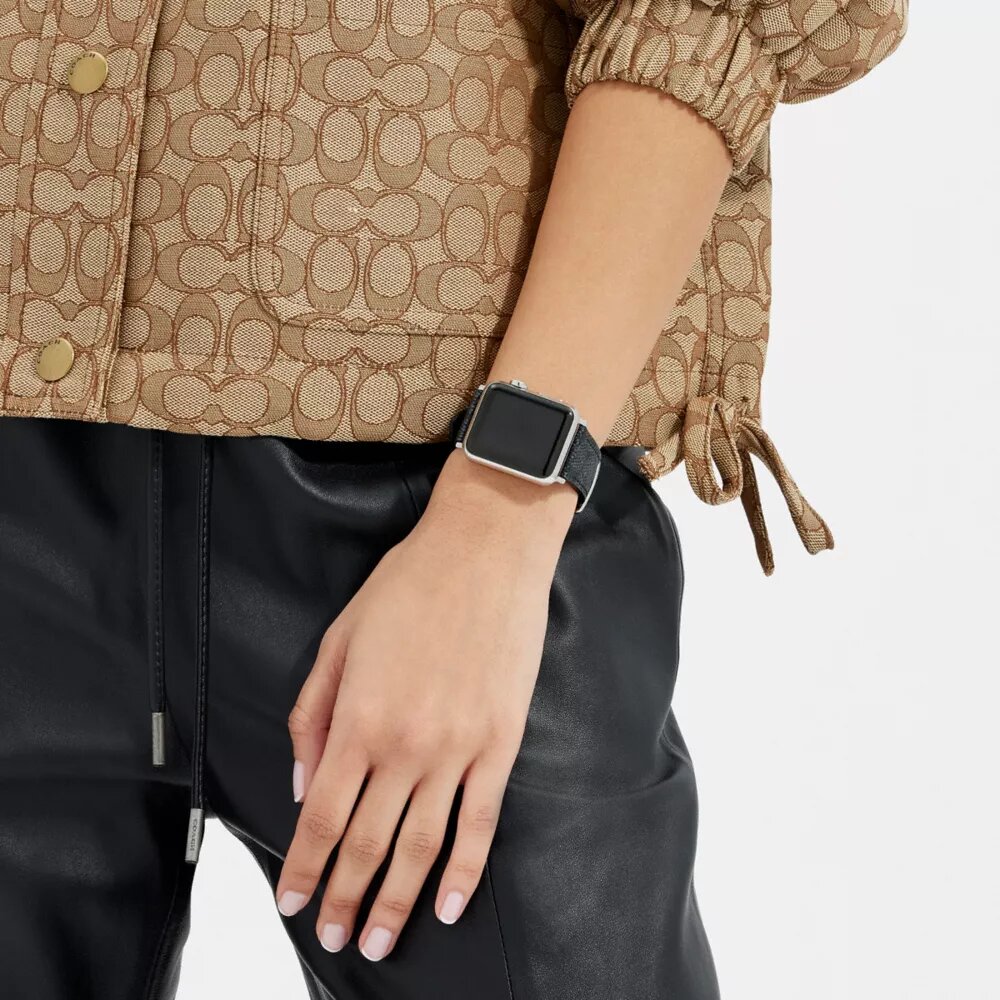 Apple Watch®-band, 38 mm en 40 mm