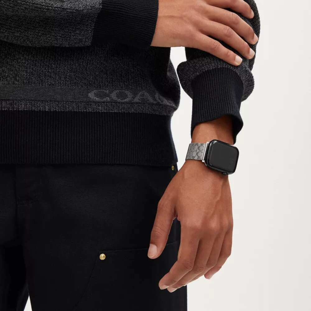 Apple Watch®-band, 42 mm en 44 mm