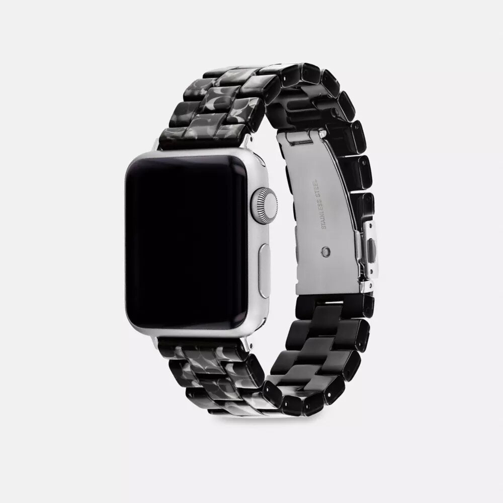 Apple Watch®-bandje, 38 mm, 40 mm en 41 mm