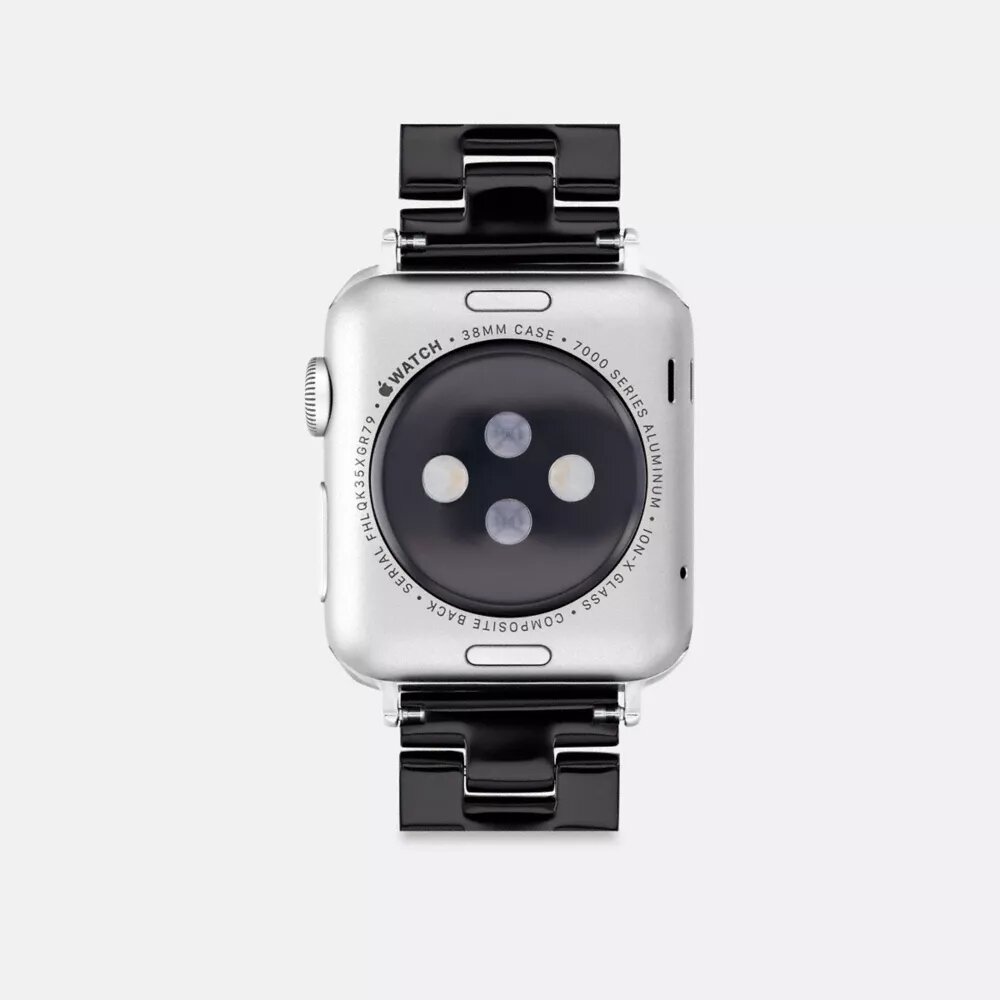 Apple Watch®-bandje, 38 mm, 40 mm en 41 mm