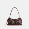 Ashton-tas in kenmerkend jacquard