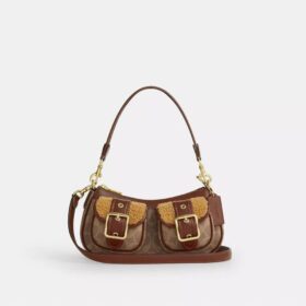 Ashton-tas met Signature Canvas