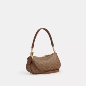 Ashton-tas met Signature Canvas