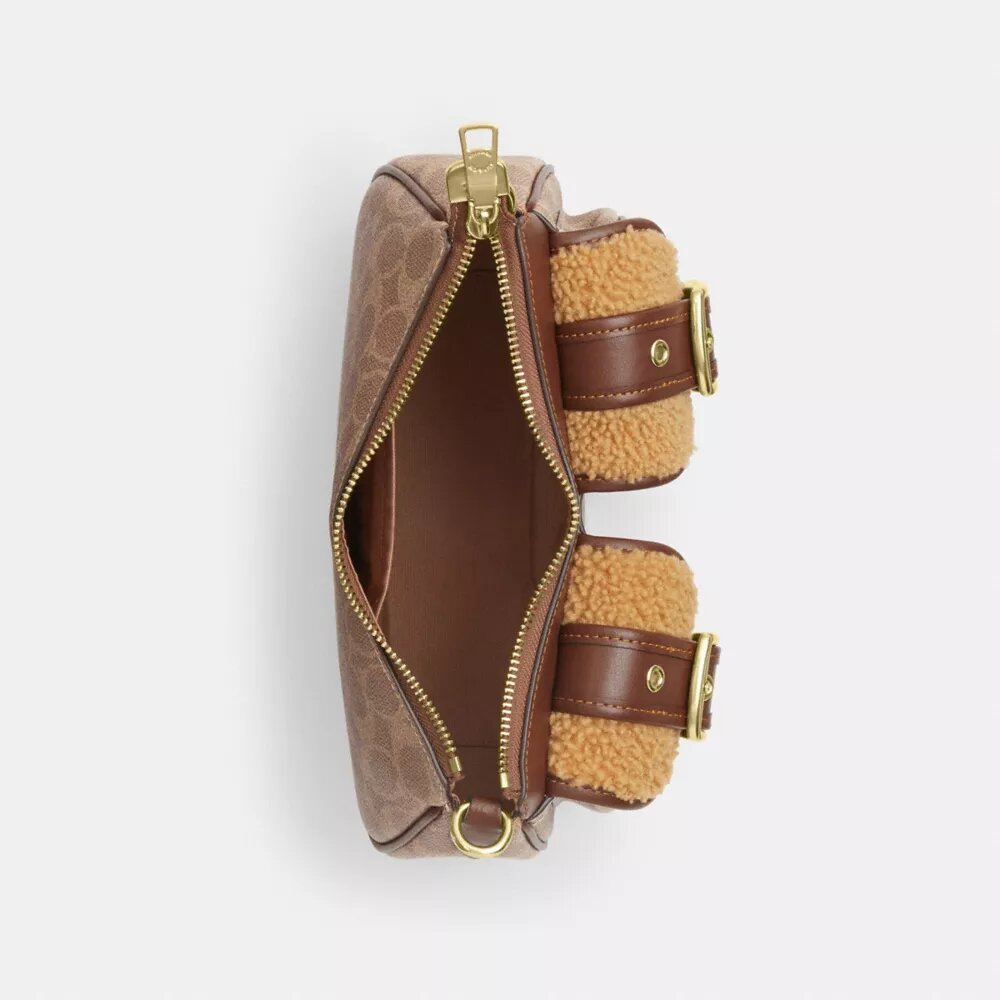 Ashton-tas met Signature Canvas