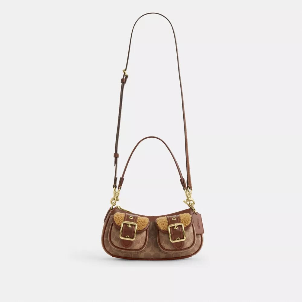 Ashton-tas met Signature Canvas
