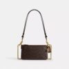 Audrey-crossbodytas van Signature Canvas