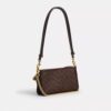 Audrey-crossbodytas van Signature Canvas