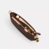 Audrey-crossbodytas van Signature Canvas