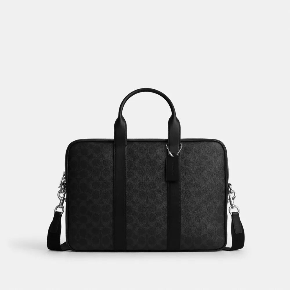 Austin-aktetas van Signature Canvas