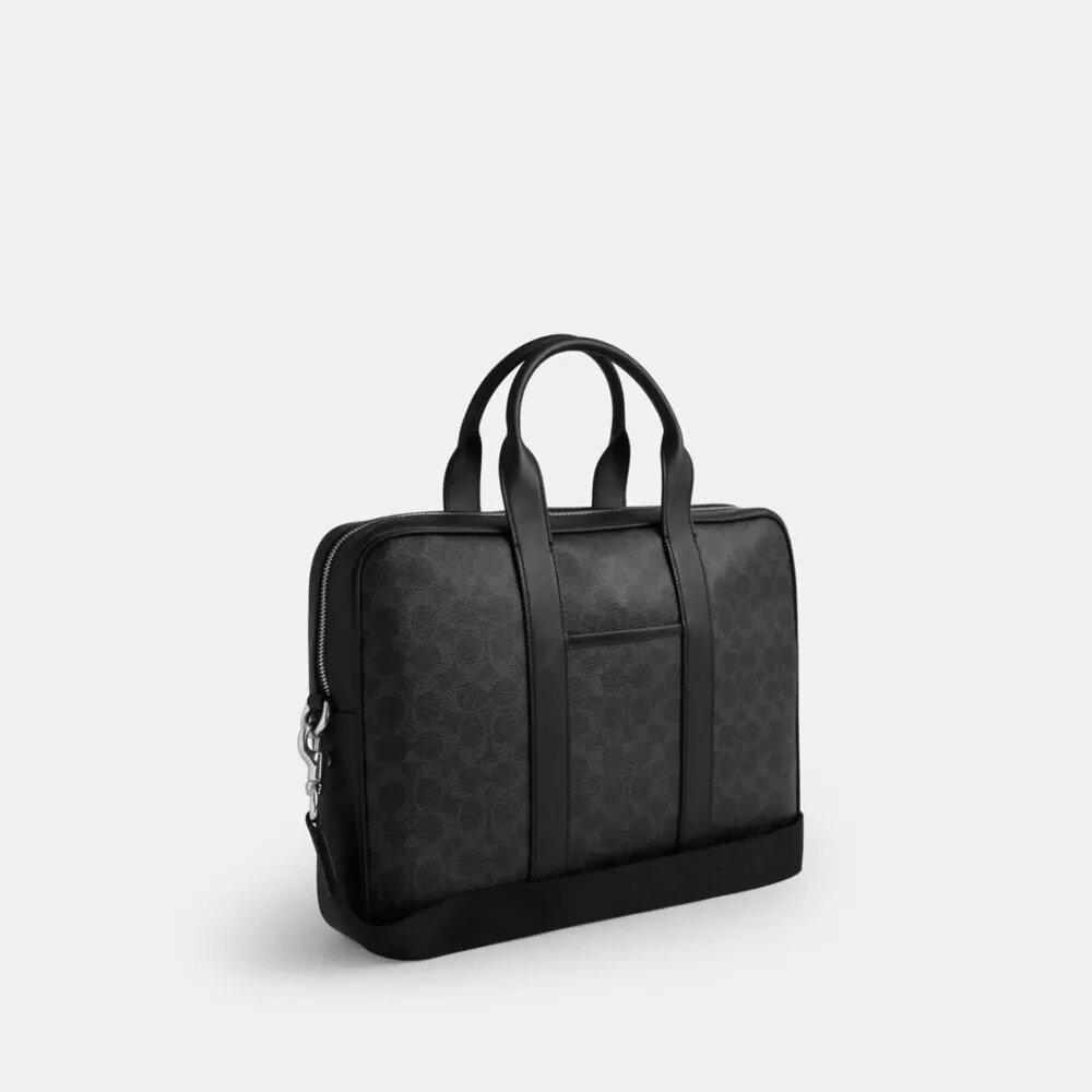 Austin-aktetas van Signature Canvas