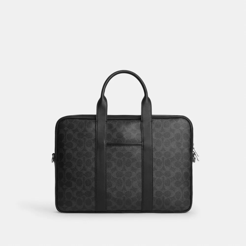 Austin-aktetas van Signature Canvas