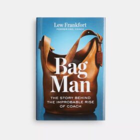 Bag Man: Het verhaal achter de onwaarschijnlijke opkomst van Coach