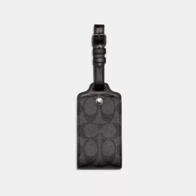 Bagagelabel van Signature Canvas