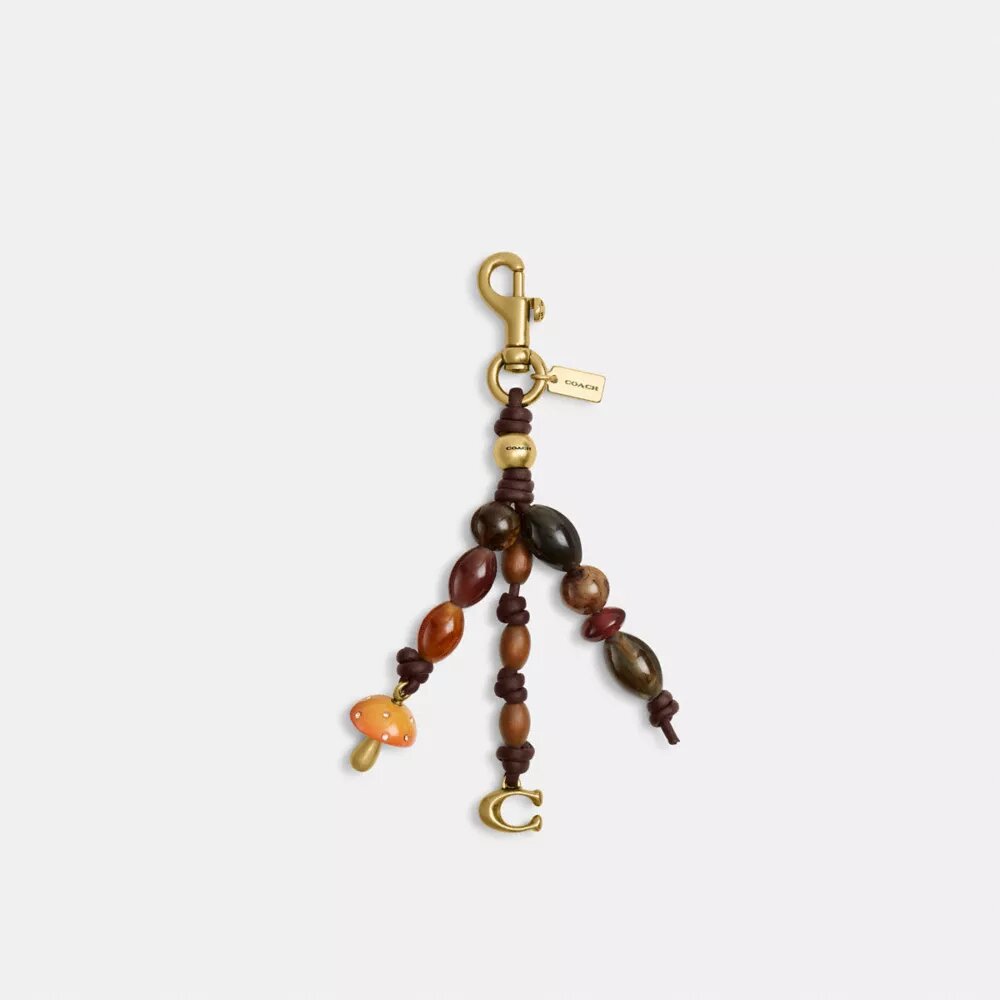 Beaded Cluster Tashanger
