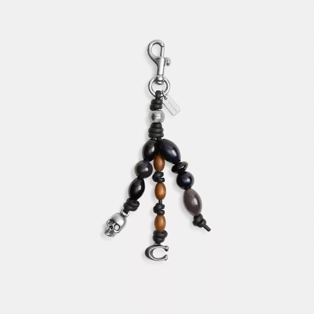 Beaded Cluster Tashanger