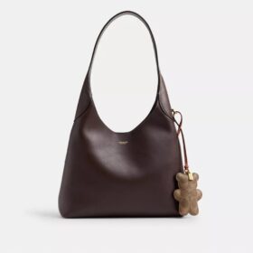 Bear Puffy-tashanger van Signature Canvas