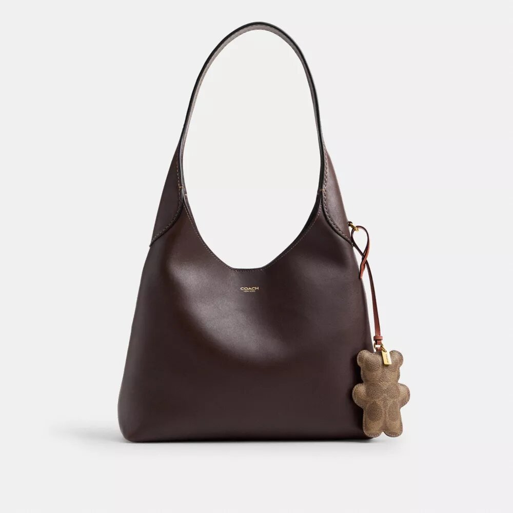 Bear Puffy-tashanger van Signature Canvas