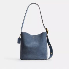 Bleecker-bucketbag