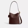 Bleecker-bucketbag