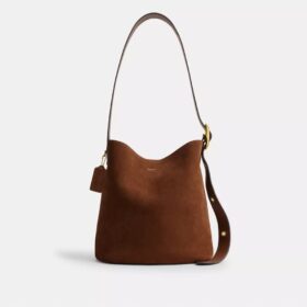 Bleecker-bucketbag
