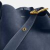 Bleecker-bucketbag