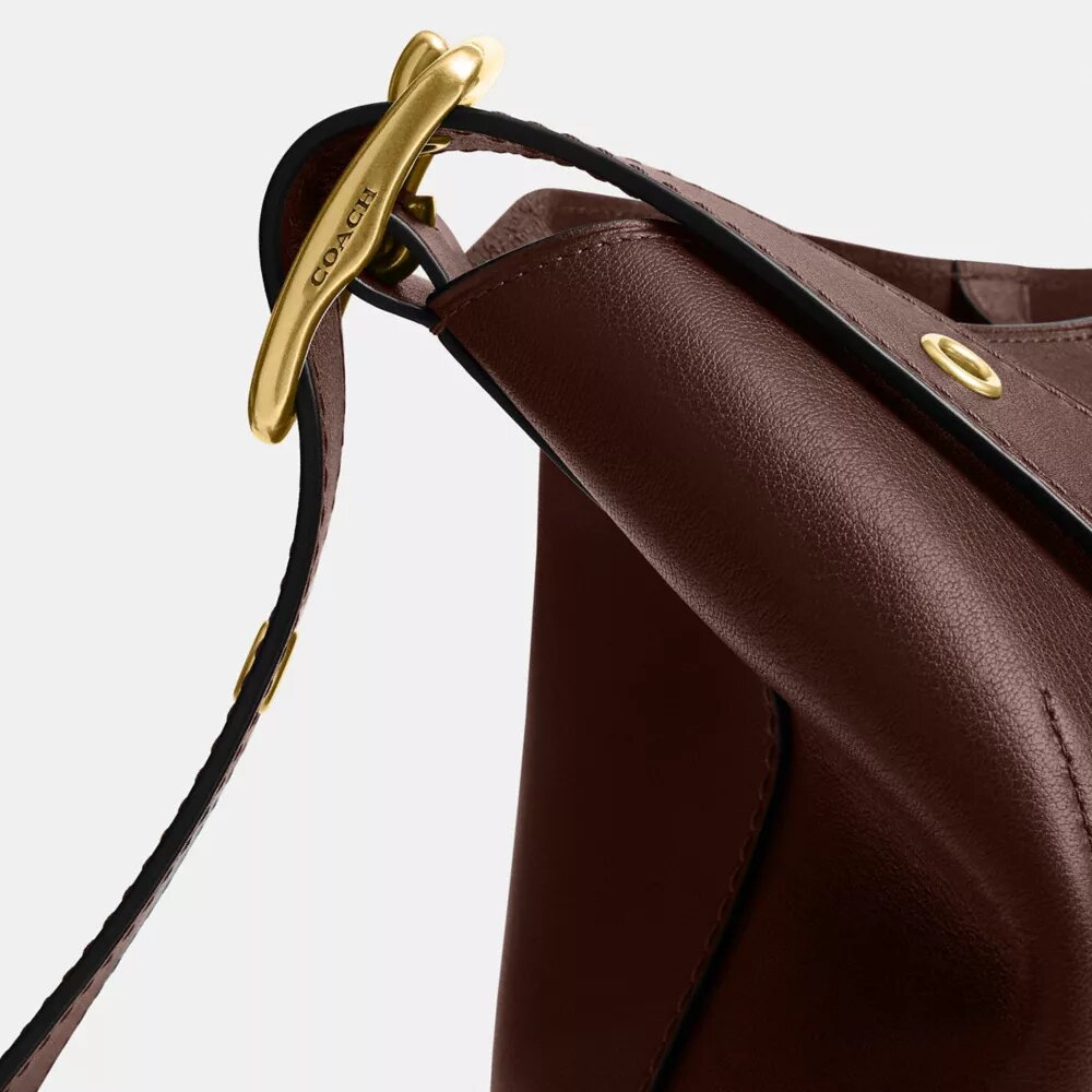 Bleecker-bucketbag