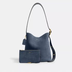 Bleecker-bucketbag