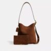 Bleecker-bucketbag