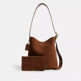 Bleecker-bucketbag