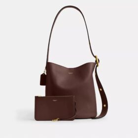 Bleecker-bucketbag