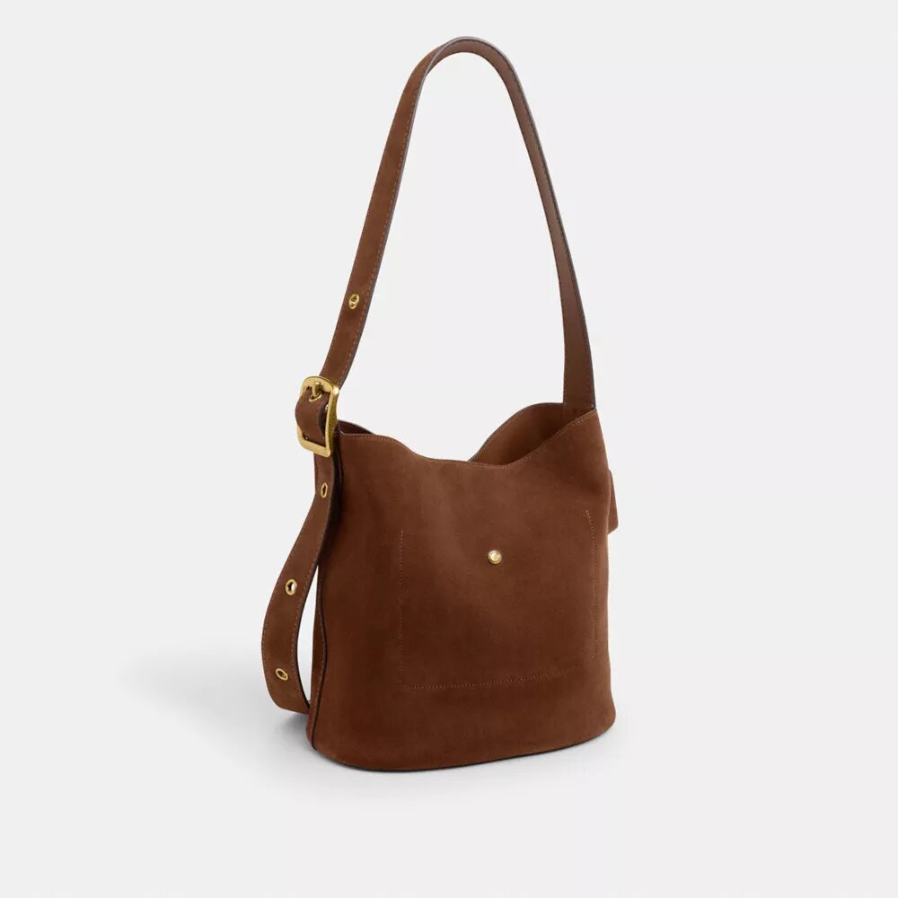Bleecker-bucketbag