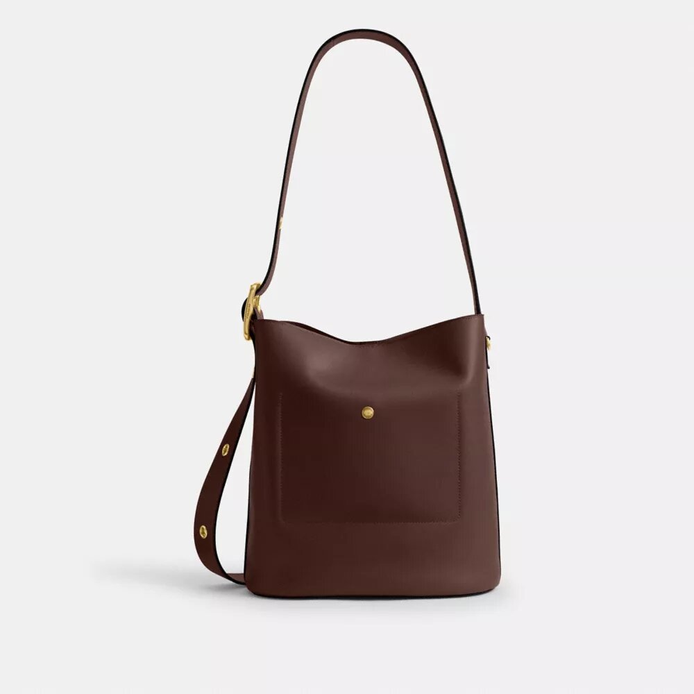 Bleecker-bucketbag