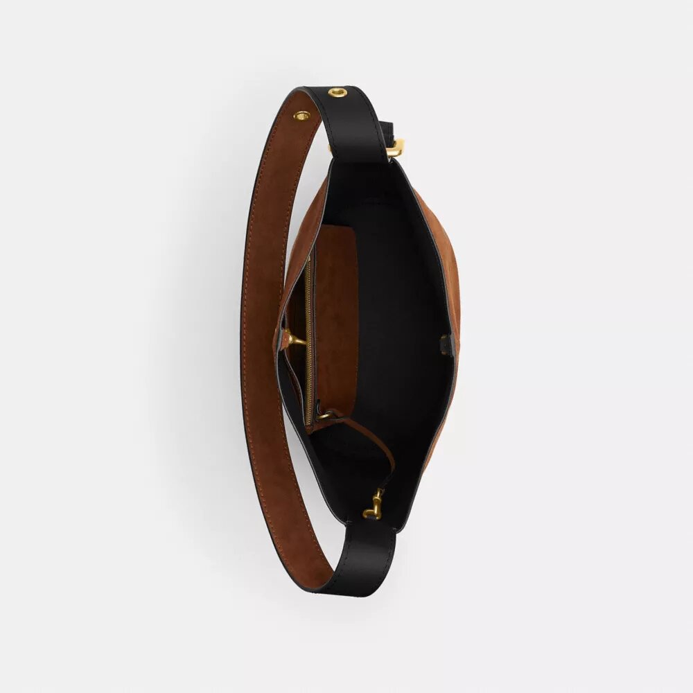 Bleecker-bucketbag