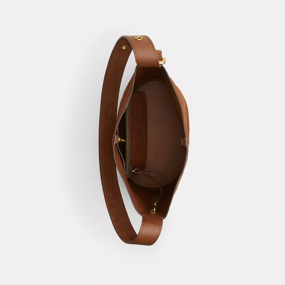 Bleecker-bucketbag