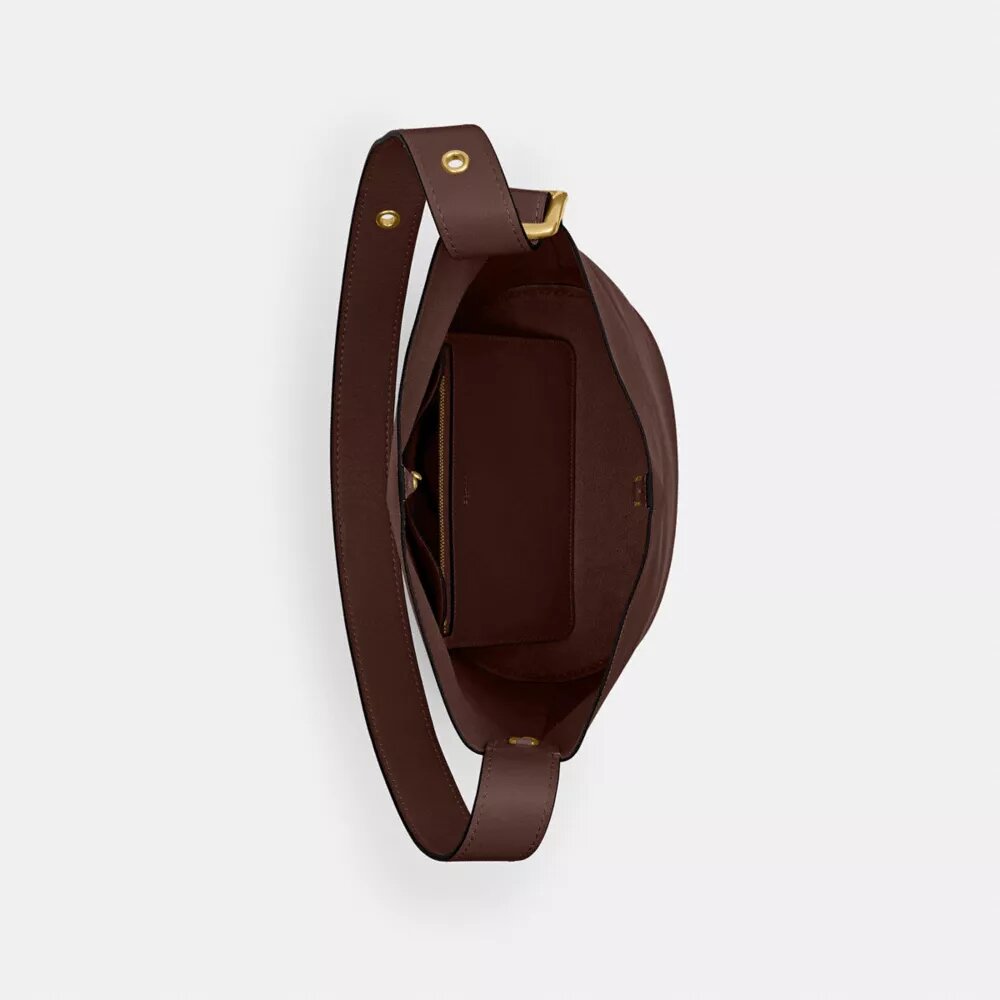 Bleecker-bucketbag