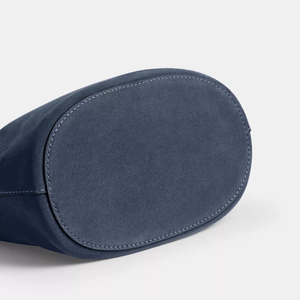 Bleecker-bucketbag