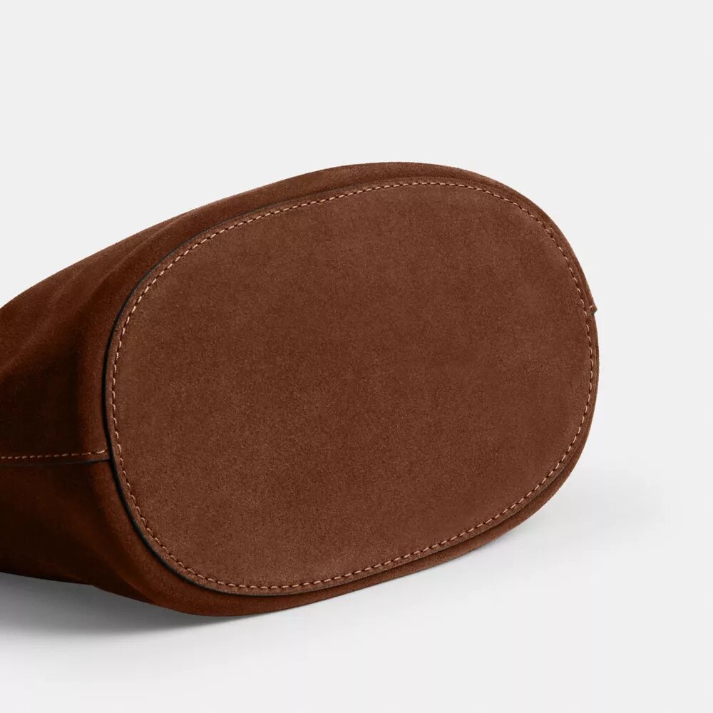 Bleecker-bucketbag