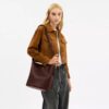 Bleecker-bucketbag