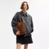 Bleecker-bucketbag