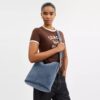 Bleecker-bucketbag